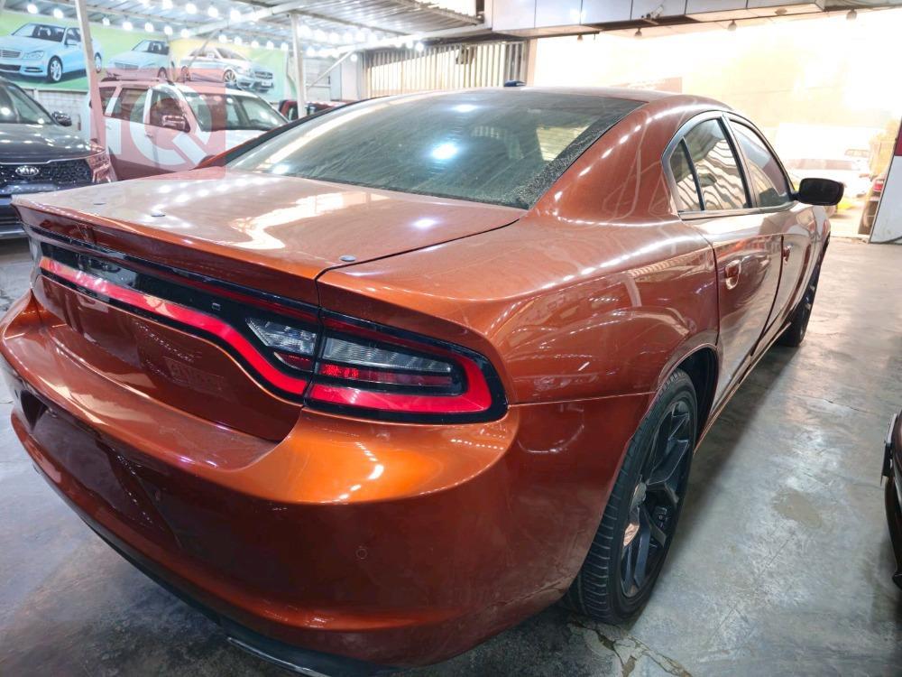 دودج تشارجر